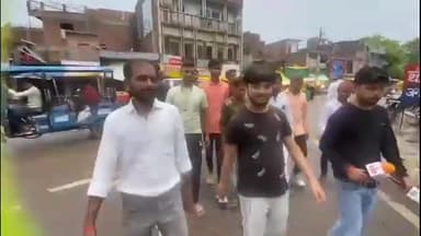 हमीरपुर: सुमेरपुर कस्बे में सनातन धर्म का वीडियो यूट्यूब पर अपलोड करने पर दी जान से मारने की धमकी