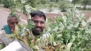 अपने सदाबहार गानों से प्रत्येक भारतीयों के दिल में राज करने वाले किशोर दा के स्मृति में आज वृक्षारोपण 🌱