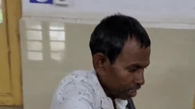 सिवनी: तीतरी गांव में खेत में काम कर रहे व्यक्ति को जहरीले सांप ने काटा, जिला अस्पताल में भर्ती, इलाज जारी