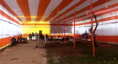 राजगीर: राजगीर रेलवे स्टेशन के विकास कार्यों का शिलान्यास पीएम नरेंद्र मोदी वीडियो कॉन्फ्रेंसिंग के माध्यम से 6 अगस्त को करेगें