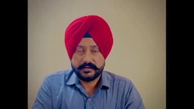 जगाधरी: आम आदमी पार्टी कुरुक्षेत्र लोकसभा वाइस प्रेसिडेंट ने जनता से आम आदमी पार्टी द्वारा चलाए जा रहे बिजली आंदोलन में साथ की अ