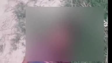 महसी: झिंगहुआ में तेंदुए के हमले से मासूम बालक की हुई मौत, मौके पर पहुंची वन विभाग की टीम