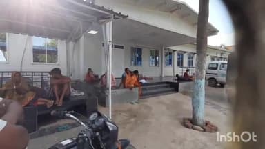 खगड़िया: सदर अस्पताल परिसर में वार्ड बनाने की मांग, भर्ती बच्चों के परिजनों को रहना पड़ता है सदर अस्पताल परिसर में