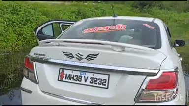 सुकमा: कुरती में पास मवेशी को बचाते वक्त कार सड़क से बाहर जाकर हुई दुर्घटनाग्रस्त 2 लोग घायल अस्पताल में हुआ इलाज