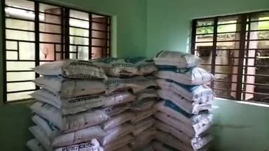 खोदावंदपुर: ई किसान भवन खोदावंदपुर में जैविक कैरीडोर का हुआ आयोजन