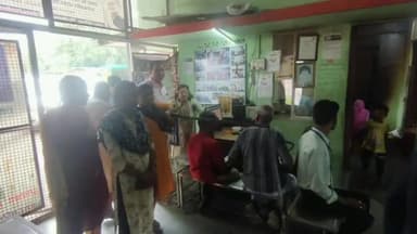 चित्तौड़गढ़: चित्तौड़गढ़ के इंदिरा रसोई के बेहतर कामकाज की गूंज छत्तीसगढ़ तक पहुंची, 10 सदस्य टीम ने 3 रसोई घरों का किया भ्रमण