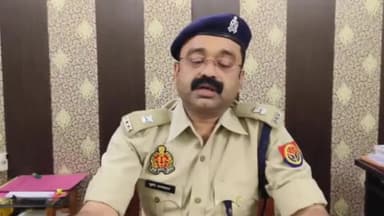शाहजहांपुर: थाना खुदागंज पुलिस ने 25 लाख रुपये की 500 ग्राम चरस के साथ 2 मादक प्रदार्थ तस्करों को किया गिरफ्तार #ASP_CITY