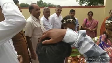 डेगाना: उपखंड क्षेत्र डेगाना में राजीव गांधी ग्रामीण ओलंपिक खेलों का हुआ शुभारंभ