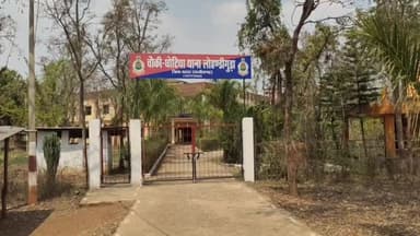 लोहंडीगुडा: बोडनपाल में हुए सड़क हादसे के मामले में लोहंडीगुड़ा थाने में दर्ज हुई एफआईआर