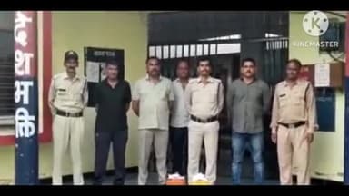 जीरापुर: माचलपुर पुलिस ने अलग-अलग क्षेत्र से अवैध शराब के साथ तीन आरोपियों को किया गिरफ्तार केस हुआ दर्ज