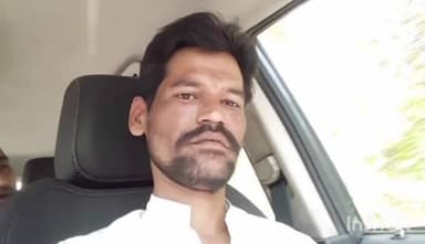 माडा: मोरवा गोलीकांड के आरोपी विधायक पुत्र पर बढ़ी धाराएं, कांग्रेस ने पुलिस अधीक्षक कार्यालय पर किया विरोध-प्रदर्शन