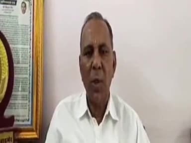 बाड़मेर: विधानसभा क्षेत्र बाड़मेर में ₹2.27 करोड़ की लागत की पेयजल योजनाओं की वित्तीय स्वीकृति जारी, विधायक ने दी जानकारी