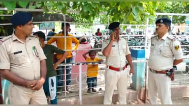 उचकागांव: जिगना ढाला के पास बाइक सवार अपराधियों ने स्वर्ण व्यवसायी की गोली मारकर की हत्या, जांच में जुटी पुलिस