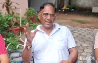 टीकमगढ़: टीकमगढ़ में सिंधिया की मूर्ति का विरोध करने वाले सर्व समाज के नेताओं को पुलिस ने निवास पर किया नजरबंद