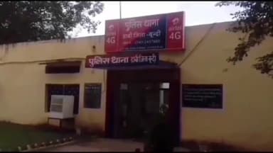 बूंदी: डाबी थाना क्षेत्र के बुधपुरा दौरेला चौराहे के पास से हुई चोरी, जांच में जुटी पुलिस