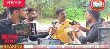 मीडिया का चक्रव्यूह मुद्दों पर होगी बात महिला सुरक्षा महंगाई बेरोजगारी