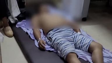 सिवनी: जिला अस्पताल में ईलाज के लिए लाए गए व्यक्ति की अज्ञात कारणों से हुई मौत, पुलिस जांच मे जुटी