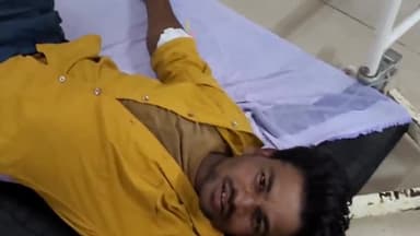 सिवनी: बिहिरिया गांव में युवक ने अज्ञात कारणों के चलते जहरीली वस्तु का किया सेवन, जिला अस्पताल मे भर्ती, इलाज जारी