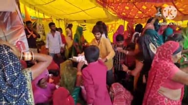 बाबा बैजनाथ युवा सेवा समिति कलश यात्रा में शामिल शिव भक्तों का कर रही स्वागत,कलश यात्रियों ने बाबा का किया जलाभिषेक