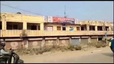 रेवाड़ी: रेवाड़ी के सुलखा टी प्वाईंट से बहरोड़ से चोरी की गई बाइक के साथ एक युवक आरोपी को किया गिरफ्तार