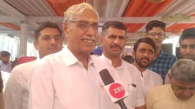 फलौदी: रेलवे को एक नया स्वरूप देने के क्रम में 508 रेलवे स्टेशनों में फलोदी को PM ने दी सौगात: फलोदी विधायक पब्बाराम विश्नोई