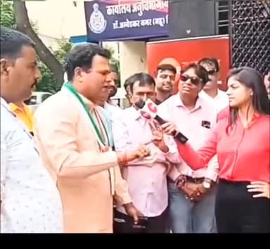 मध्यप्रदेश में कांग्रेस का परचम लहराएगा !
#महू #Mhow #MadhyaPradesh #MadhyaPradeshElection2023 #BjpMukut_MadhyaPradesh