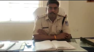 ब्यावरा: सुंदरपुरा तालाब के पास एक व्यक्ति के साथ की गई मारपीट, मामला हुआ दर्ज