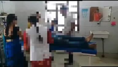 इचाक: इचाक प्रखंड क्षेत्र के करियादपुर निवासी व्यक्ति ने घरेलू विवाद में की आत्महत्या, भेजा गया पोस्टमार्टम हाउस