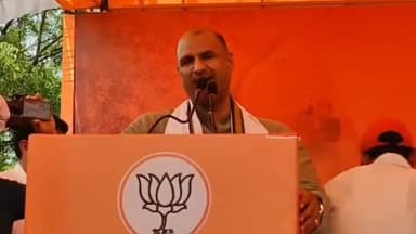 चित्तौड़गढ़: भाजपा प्रदेशाध्यक्ष जोशी सोमवार को राजसमंद, जालौर, बाड़मेर व जोधपुर दौरे पर रहेंगे