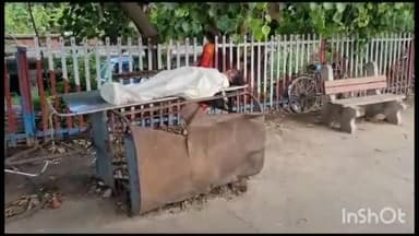 मसौढ़ी: छोटकी मसौढी गांव में नव विवाहित ने फांसी लगाकर की आत्महत्या