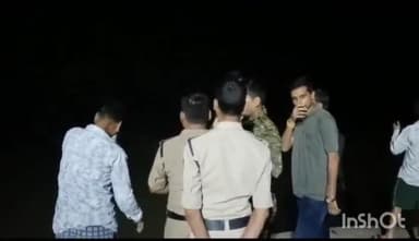 टीकमगढ़: कुंडेश्वर की नदी में 2 दिन पूर्व लापता हुए युबक की रात्रि में मिली लाश आज होगा पोस्टमार्टम