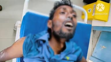 बिहपुर: झंडापुर ओपी क्षेत्र में एनएच 31 किनारे एक युवक का पुलिस ने शव बरामद किया. पहचान के लिए रखा गया है.