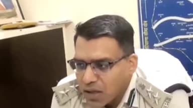 नीमराना: माजरा निवासी होटल व्यवसायी ने 3 अज्ञात लोगों के खिलाफ मारपीट करने का मामला कराया दर्ज, जांच में जुटी पुलिस