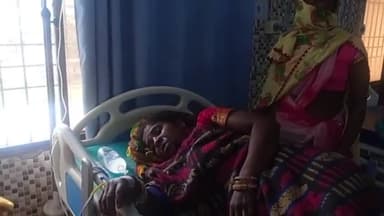 कोंडागांव: जमीनी विवाद को लेकर भीरागांव निवासी 40 वर्षीय महिला के साथ पड़ोसियों ने की मारपीट, महिला घायल