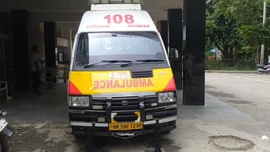 हांसी: सिसाय बोलान में कुएं की सफाई करने के दौरान दो लोगों की हुई मौत व एक की हालत गंभीर