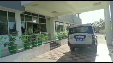 रतलाम नगर: 7 अगस्त से रतलाम में भी पुलिसकर्मियों को मिलेगा साप्ताहिक अवकाश, एसपी ने जारी किया आदेश