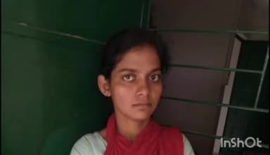 नुआंव: कुछिला पुलिस ने सत्यापन के बाद मूक-बधिर युवती को परिजनों को सौंपा, मुखराव के ग्रामीणों ने किया था पुलिस के हवाले