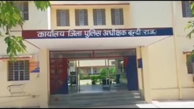 बूंदी: एसपी जय यादव ने जिले के 29 हेड कांस्टेबलों के किए ट्रांसफर