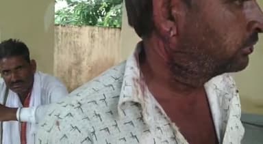 नैनवां: रघुनाथपुरा और निमोद के बीच अज्ञात लुटेरों ने लूट की वारदात को दिया अंजाम, पीड़ित ने नैनवां थाने में दी शिकायत