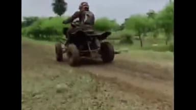 हुज़ूर: सिस्टेक रातीबड़ भोपाल में आयोजित 4 दिवसीय एटीवी रेसिंग चैंपियनशिप का हुआ समापन, मड रेसिंग में युवाओं ने दिखाई प्रतिभा