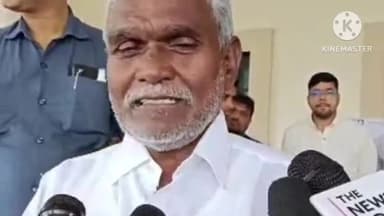 कांके: सौंदर्यीकरण से हर वर्ग के यात्रियों को मिलेगी सुविधा चंपई सोरेन