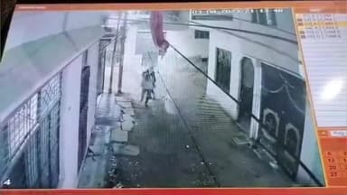 प्रयागराज: बीते दिनों करेली क्षेत्र में हुई बम बाजी का पुलिस ने किया खुलासा युवक ने खुद ही कराया था अपने ऊपर बम से हमला