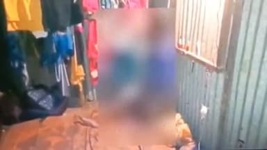 गाडरवारा: गरहा निवासी महिला का संदिग्ध परिस्थितियों में मिला शव, पुलिस ने जांच में लिया मामला