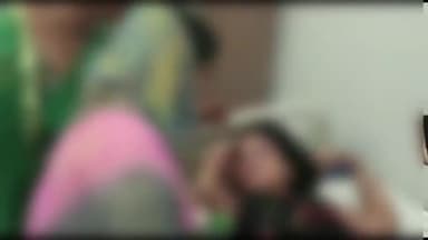 अजमेर: क्लॉक टावर थाना क्षेत्र में पति ने पत्नी पर चाकू से किया ताबड़तोड़ हमला, महिला का अजमेर के जेएलएन में अस्पताल इलाज जारी