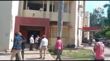 आज़मगढ़: हत्या के मामले में मुख्तार अंसारी की MP MLA कोर्ट आजमगढ़ में हुई वर्चुअल पेशी, 9वें गवाह का बयान हुआ दर्ज