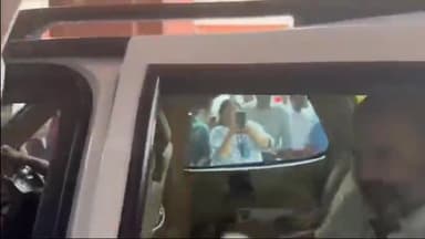 टोंक: राहुल गांधी की संसद सदस्यता बहाल होने पर MLA सचिन पायलट ने कहा- सत्य की जीत हुई, संसद में फिर से जनता की आवाज बुलंद होगी