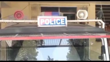 टोंक: ग्राम गनवर निवासी विवाहिता की शिकायत पर शहर के महिला थाने में दहेज प्रताड़ना व मारपीट का मामला हुआ दर्ज