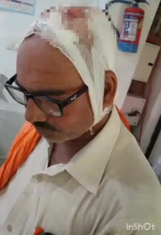 मनकापुर: किशुंदासपुर गांव में दो पक्षों के बीच मारपीट के बाद दोनों पक्ष ने थाने में दी तहरीर, मामला दर्ज कर जांच में जुटी पुलिस