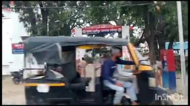 गोंडा: उज्जैनी कला निवासिनी महिला ने अपनी पुत्रियों के फोटो को अश्लील तरह से शेयर किए जाने को लेकर पुलिस अधीक्षक से किया शिकायत