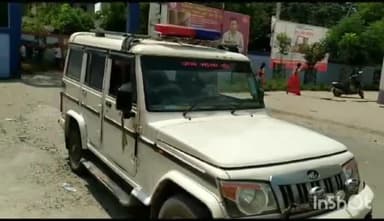 खगड़िया: पसराहा थाना क्षेत्र में पुलिस के साथ गाली गलौज करने के आरोप में एक महिला सहित सात गिरफ्तार